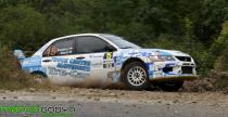 Veszprem Rally